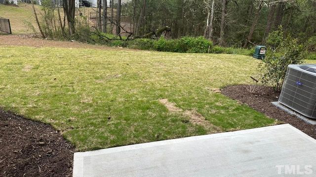 1078 Manorhaven Drive, Durham, NC 27703