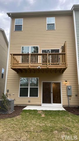 1078 Manorhaven Drive, Durham, NC 27703
