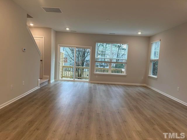 1078 Manorhaven Drive, Durham, NC 27703