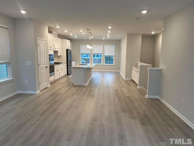 1078 Manorhaven Drive, Durham, NC 27703
