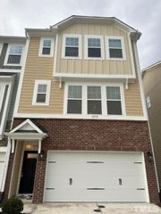 1078 Manorhaven Drive, Durham, NC 27703