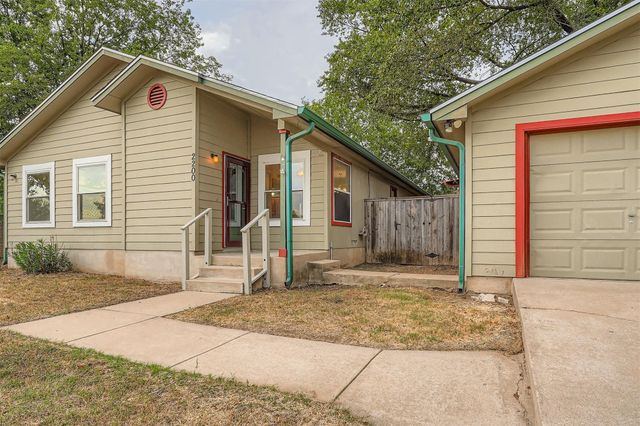 2200 Magnolia DR, Round Rock, TX 78664