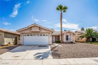 5226 Portland Court, North Las Vegas, NV 89031