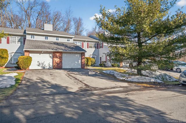223 Eagleton Drive, Monroe, NY 10950