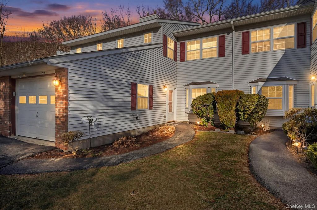 223 Eagleton Drive, Monroe, NY 10950