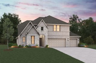 417 Plains Place, Fate, TX 75087