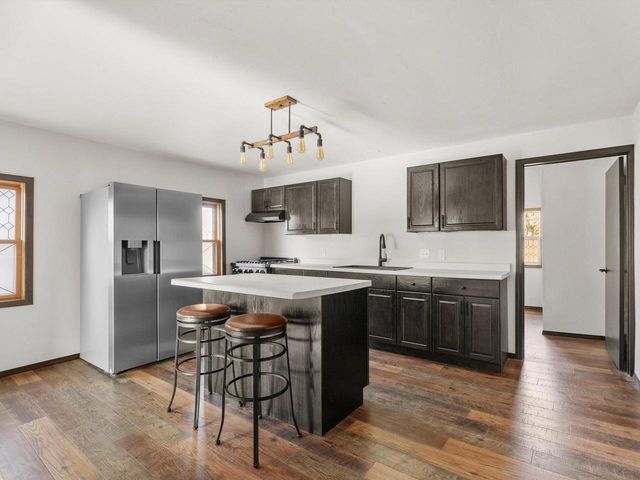 215 W Main STREET, Chilton, WI 53014