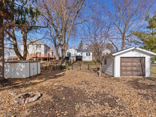 215 W Main STREET, Chilton, WI 53014