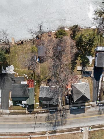 215 W Main STREET, Chilton, WI 53014