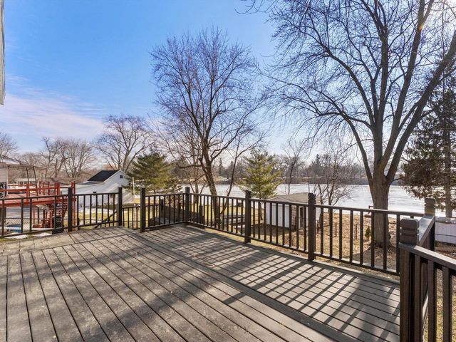 215 W Main STREET, Chilton, WI 53014