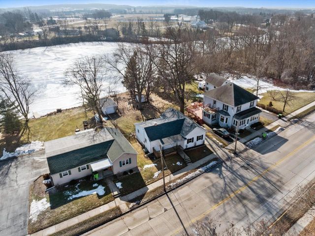 215 W Main STREET, Chilton, WI 53014