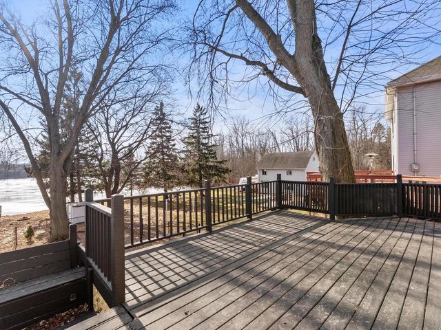 215 W Main STREET, Chilton, WI 53014