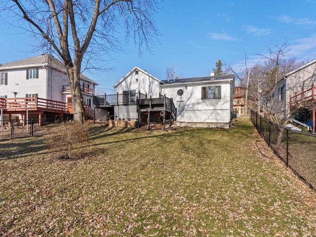 215 W Main STREET, Chilton, WI 53014