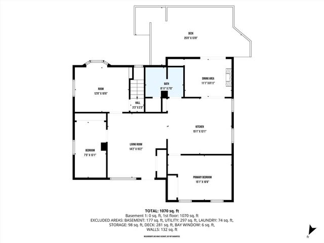 215 W Main STREET, Chilton, WI 53014