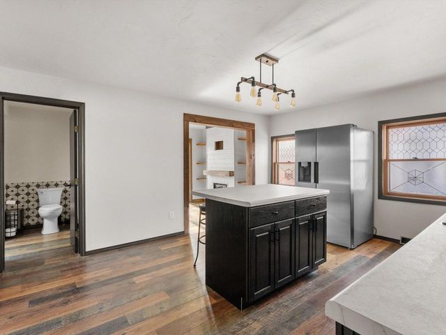 215 W Main STREET, Chilton, WI 53014