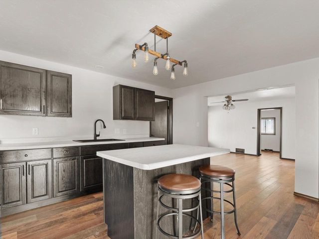 215 W Main STREET, Chilton, WI 53014