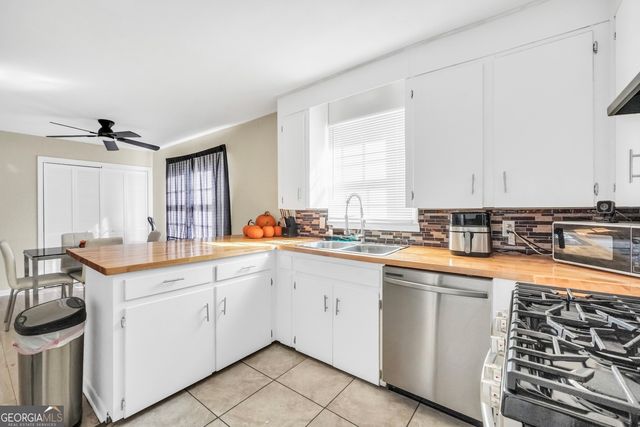 5780 Edwina Drive, Macon, GA 31206