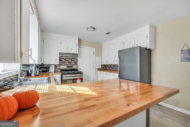 5780 Edwina Drive, Macon, GA 31206