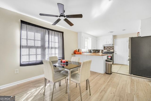 5780 Edwina Drive, Macon, GA 31206