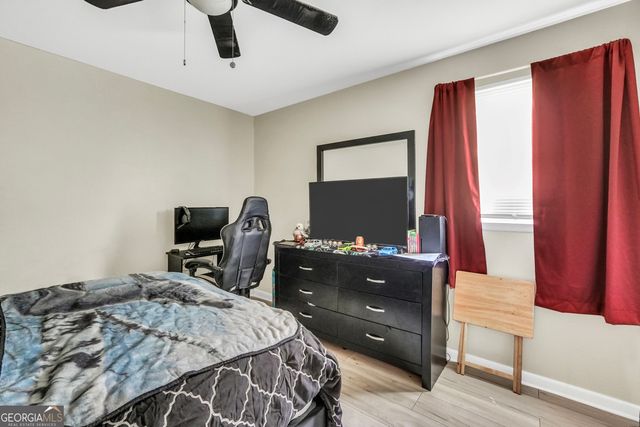 5780 Edwina Drive, Macon, GA 31206