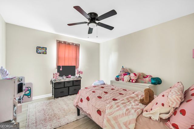 5780 Edwina Drive, Macon, GA 31206