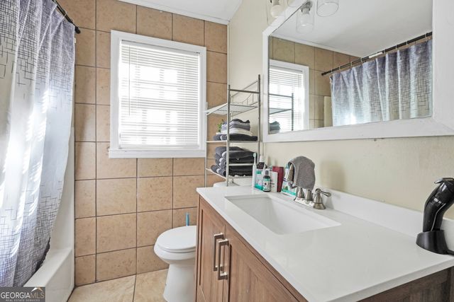 5780 Edwina Drive, Macon, GA 31206