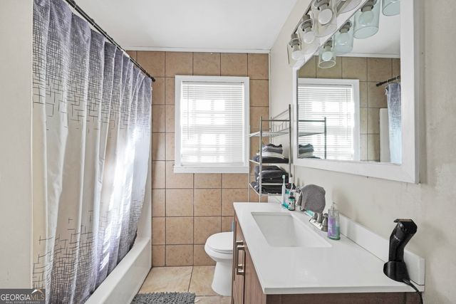 5780 Edwina Drive, Macon, GA 31206