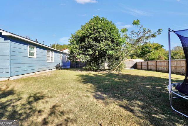 5780 Edwina Drive, Macon, GA 31206