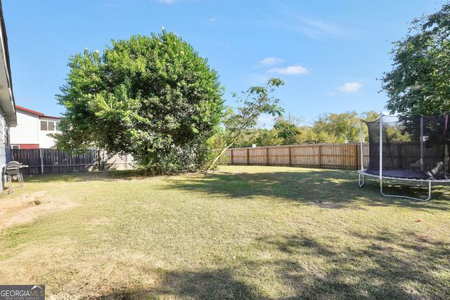 5780 Edwina Drive, Macon, GA 31206