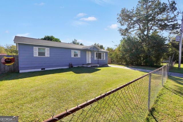 5780 Edwina Drive, Macon, GA 31206