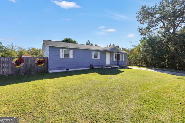 5780 Edwina Drive, Macon, GA 31206