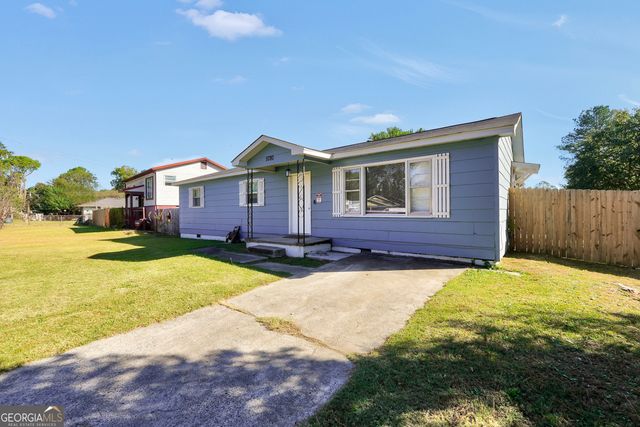 5780 Edwina Drive, Macon, GA 31206