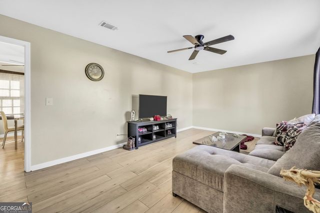 5780 Edwina Drive, Macon, GA 31206