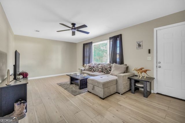 5780 Edwina Drive, Macon, GA 31206