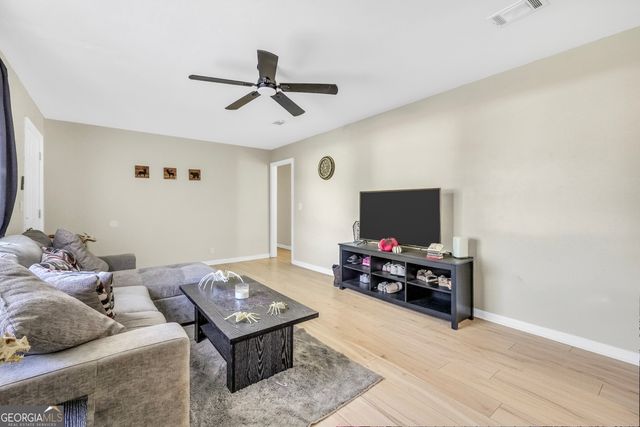 5780 Edwina Drive, Macon, GA 31206