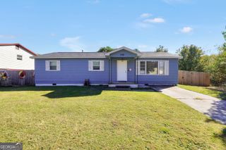 5780 Edwina Drive, Macon, GA 31206