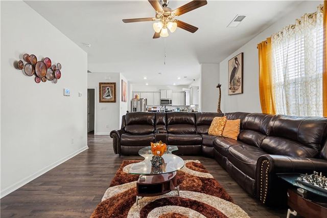 1734 Middle Brook Drive, Conyers, GA 30012