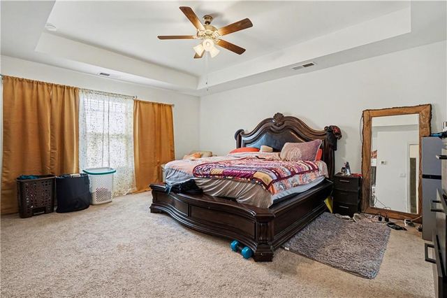 1734 Middle Brook Drive, Conyers, GA 30012