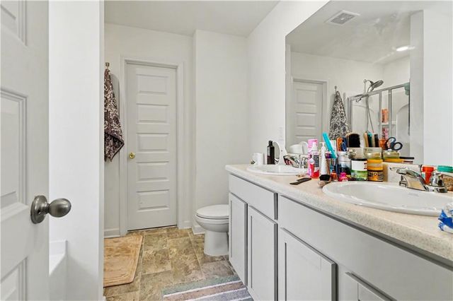 1734 Middle Brook Drive, Conyers, GA 30012