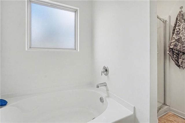 1734 Middle Brook Drive, Conyers, GA 30012