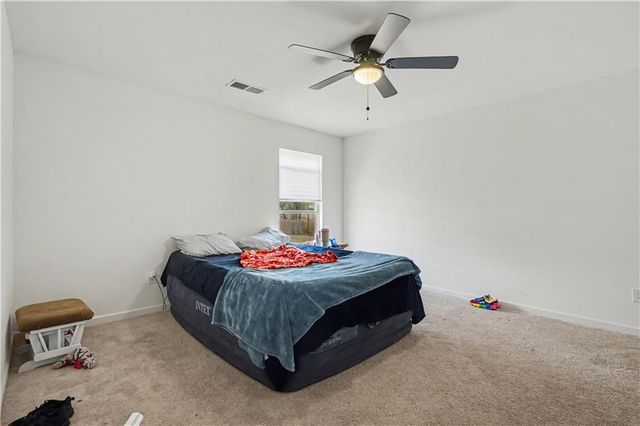 1734 Middle Brook Drive, Conyers, GA 30012