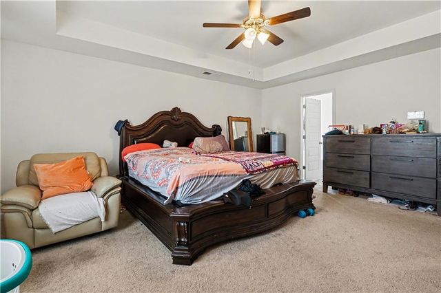 1734 Middle Brook Drive, Conyers, GA 30012