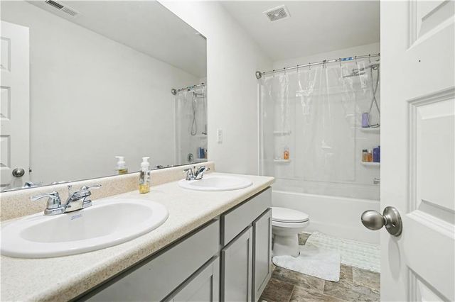 1734 Middle Brook Drive, Conyers, GA 30012