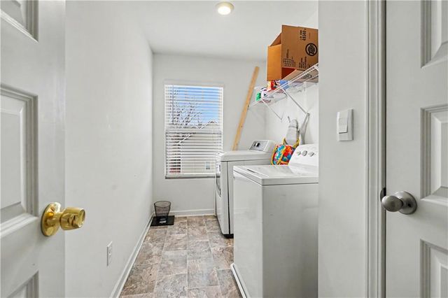 1734 Middle Brook Drive, Conyers, GA 30012