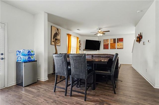 1734 Middle Brook Drive, Conyers, GA 30012