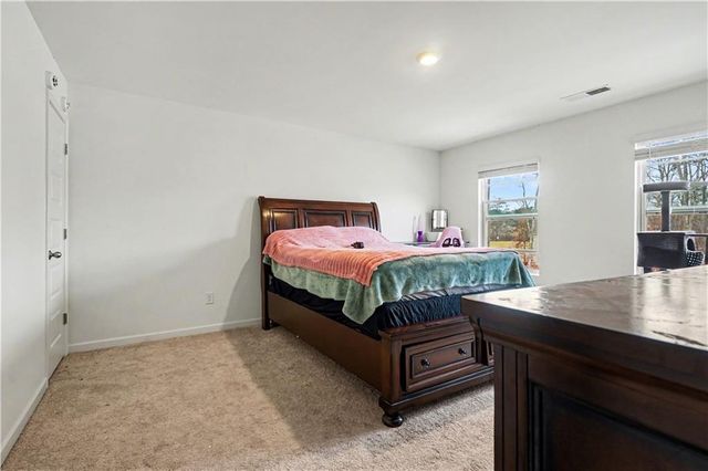 1734 Middle Brook Drive, Conyers, GA 30012