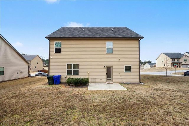 1734 Middle Brook Drive, Conyers, GA 30012