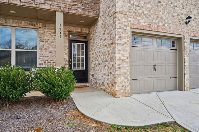 1734 Middle Brook Drive, Conyers, GA 30012