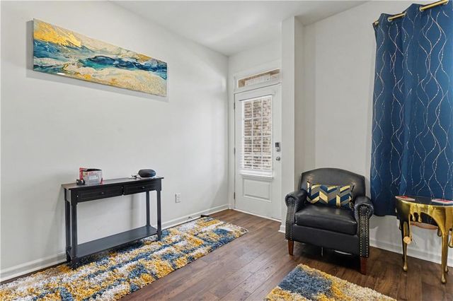 1734 Middle Brook Drive, Conyers, GA 30012