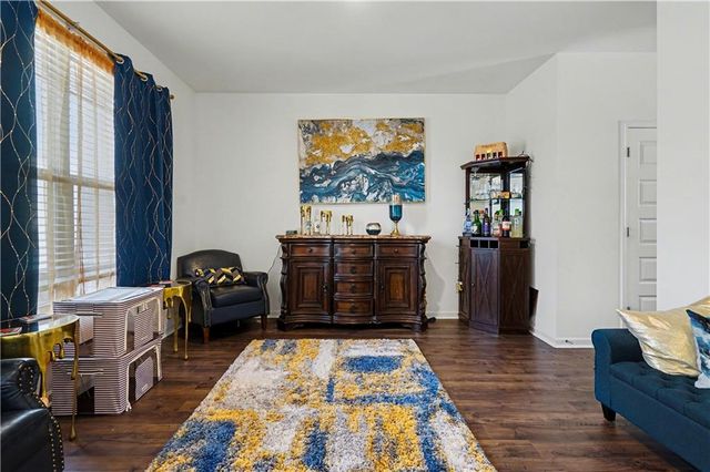 1734 Middle Brook Drive, Conyers, GA 30012